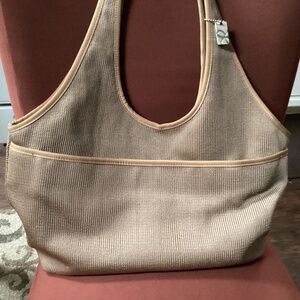 Lina Beige Bag